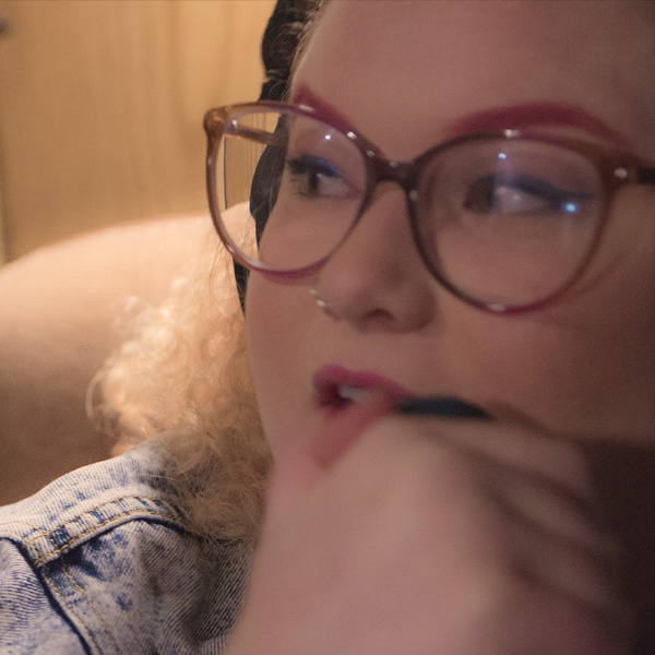 Van Sessions Season 4 - Cherry Thomas