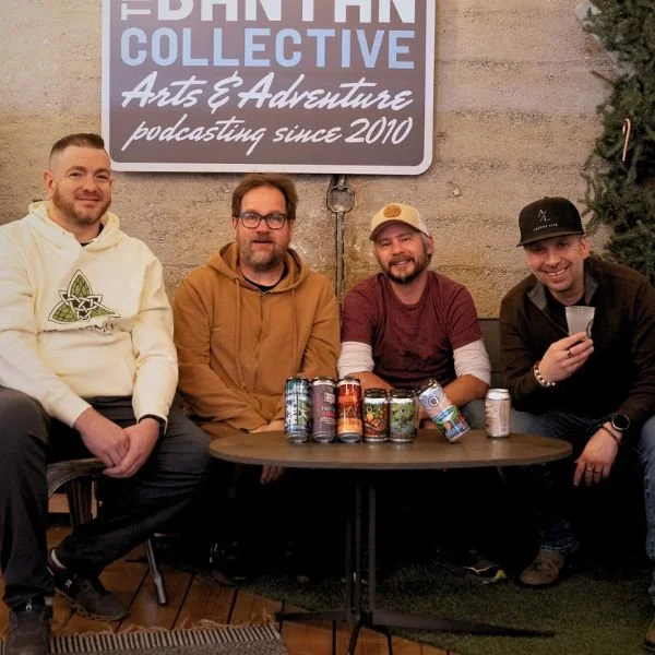 Ep. 87 - Ogden Craft Beer with Roosters &amp; Talisman