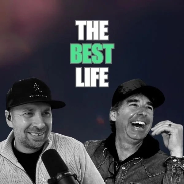 Ep. 26 - On Finding Purpose &amp; Living Your Best Life with Musician &amp; Community Builder, David Owen