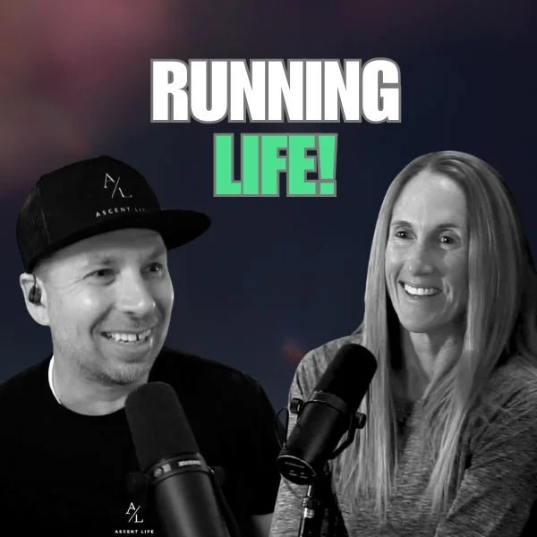 Ep. 27 - Running LIFE with Mountain Runner, Mom &amp; Race Director Tara Warren