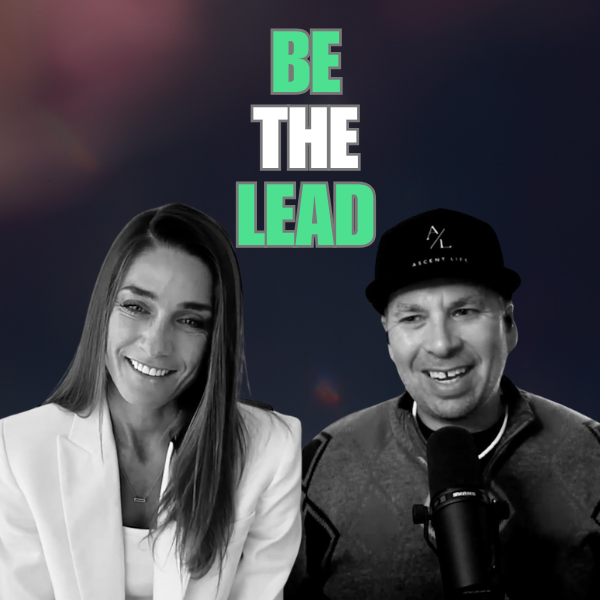 Ep. 29 - This Hollywood Actress Is Building An Empowered Life: How Sara Quiriconi Rewrote Her Story