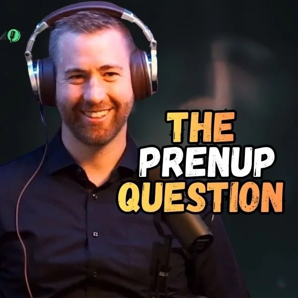 Ep. 98 - Money Talks BEFORE Marriage