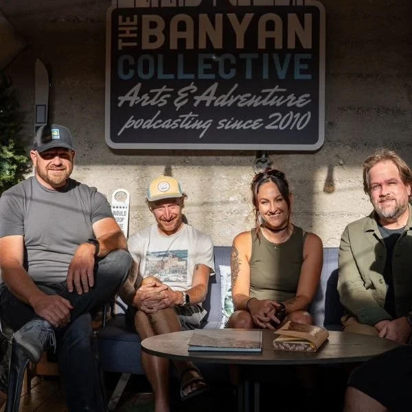 Ep. 90 - 5th Year of The NUT: Why You Can't Miss This TrailFest!
