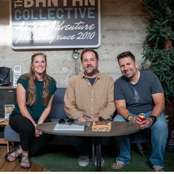 Ep. 92 - Meet Ogden's New Poet Laureate Sunni Wilkinson