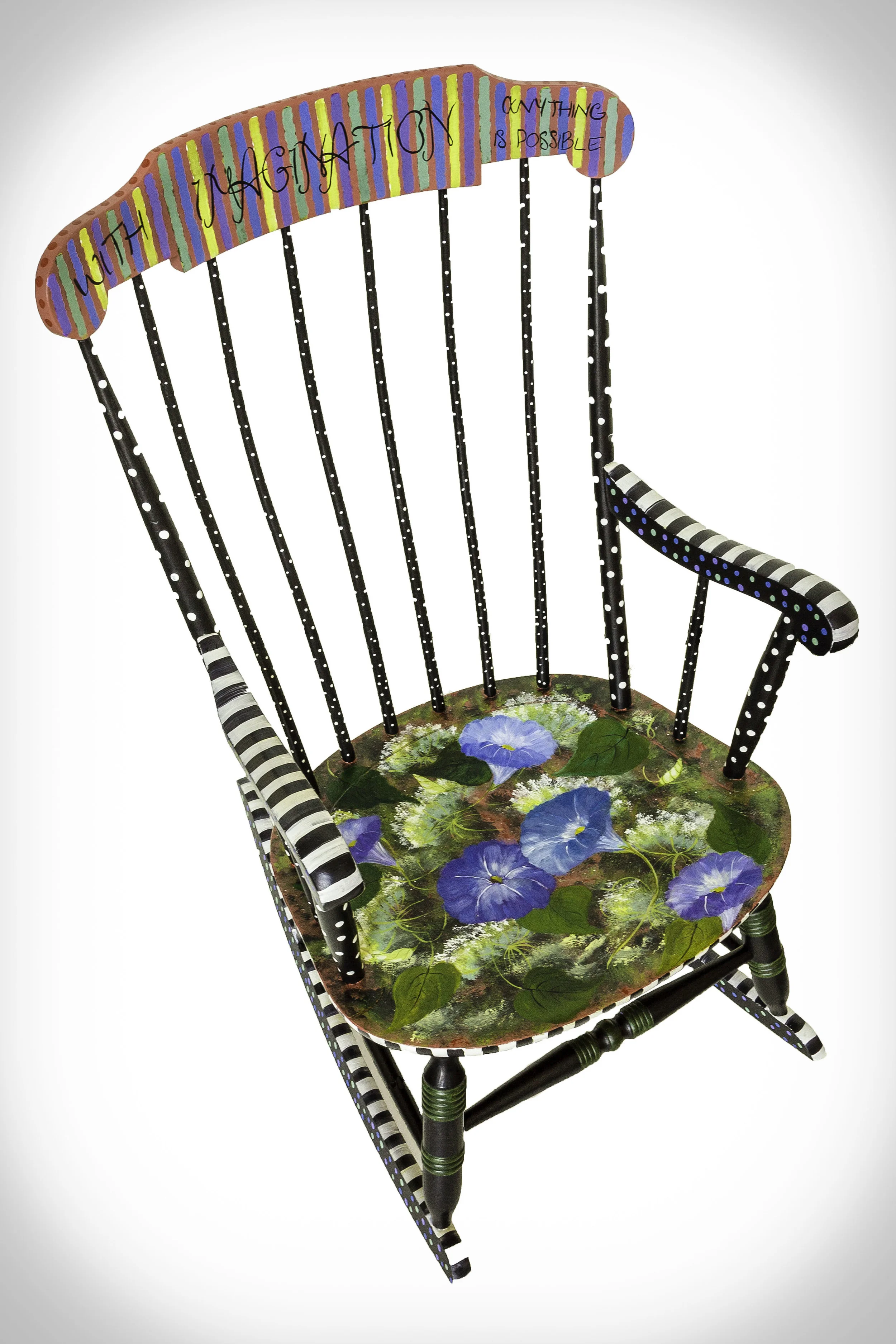 Imagination Rocker
