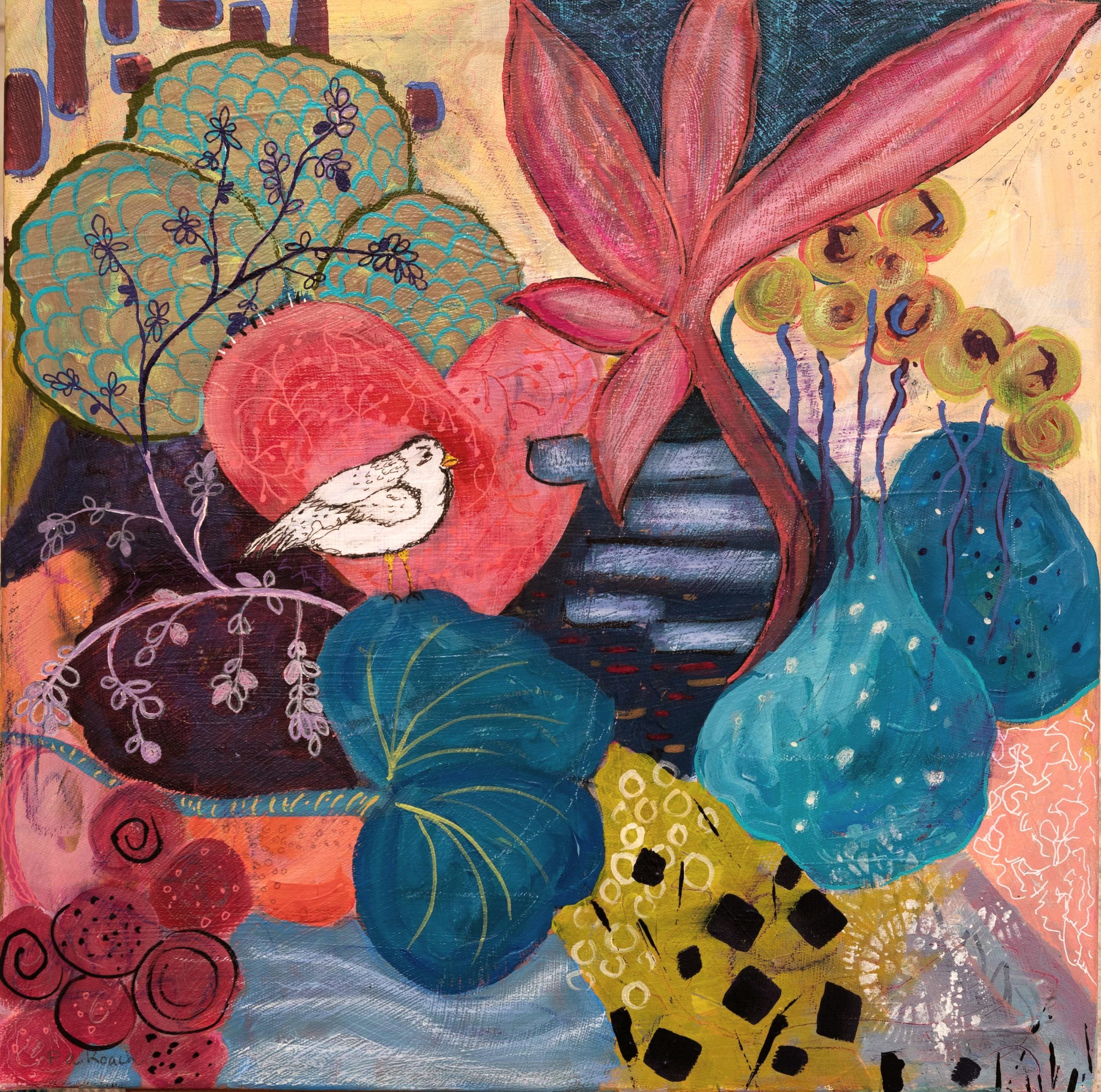 "Bird Song"