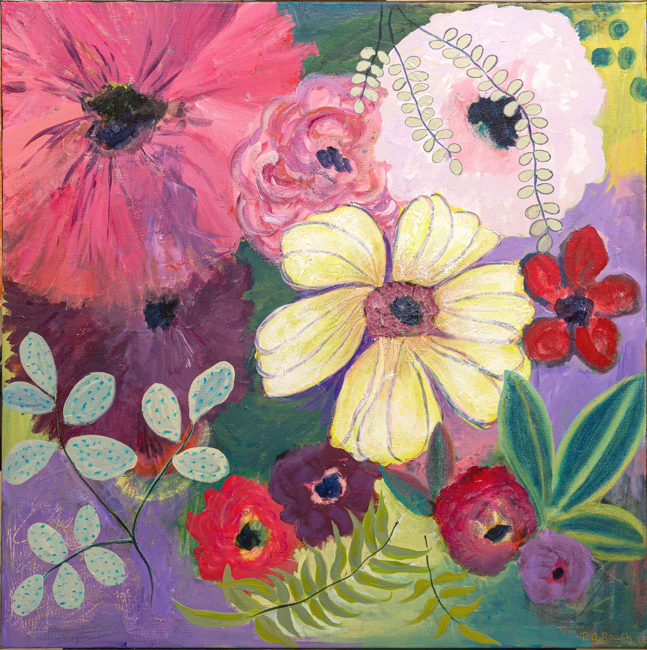 "Flower Power"