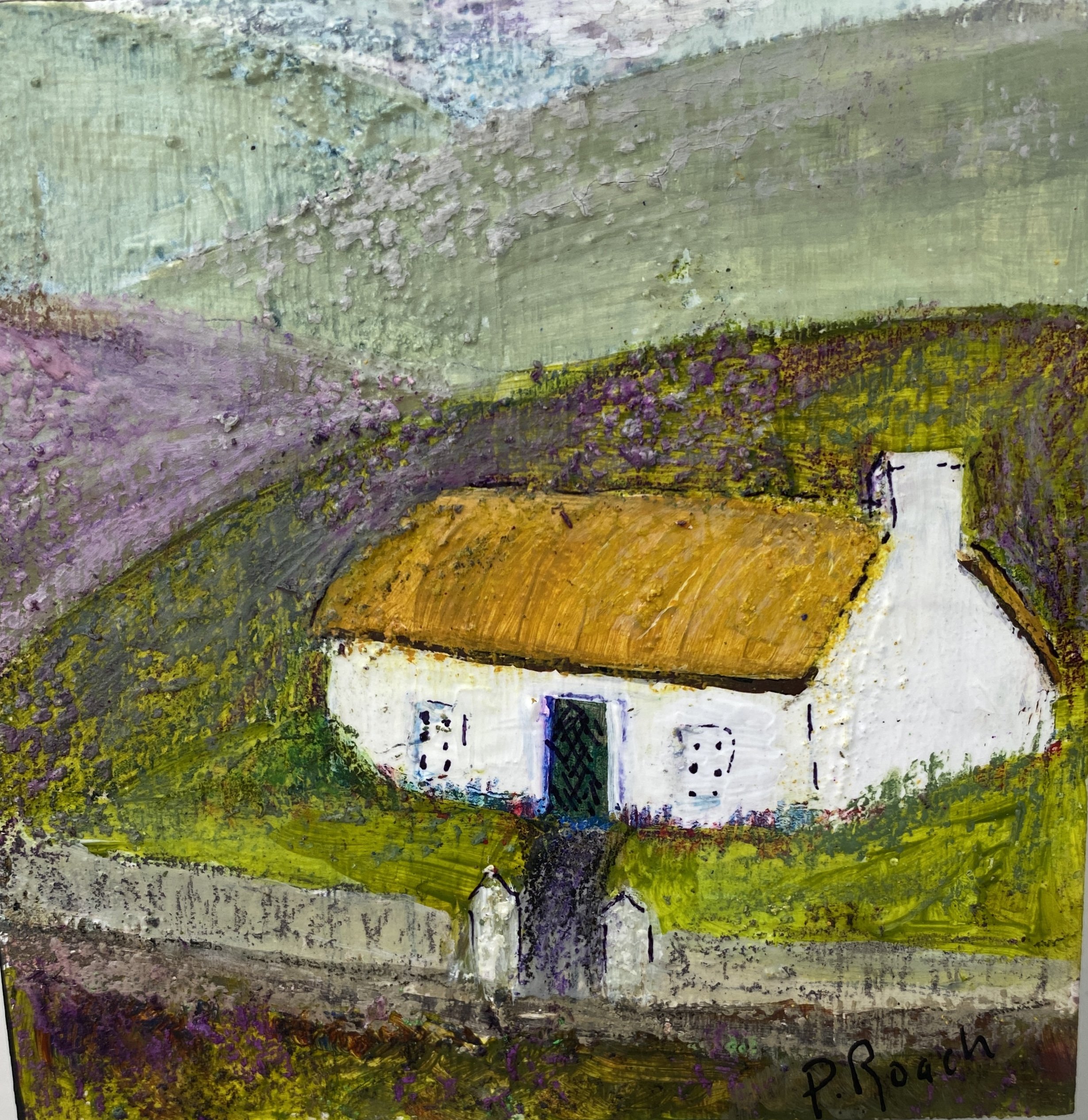 County Donegal