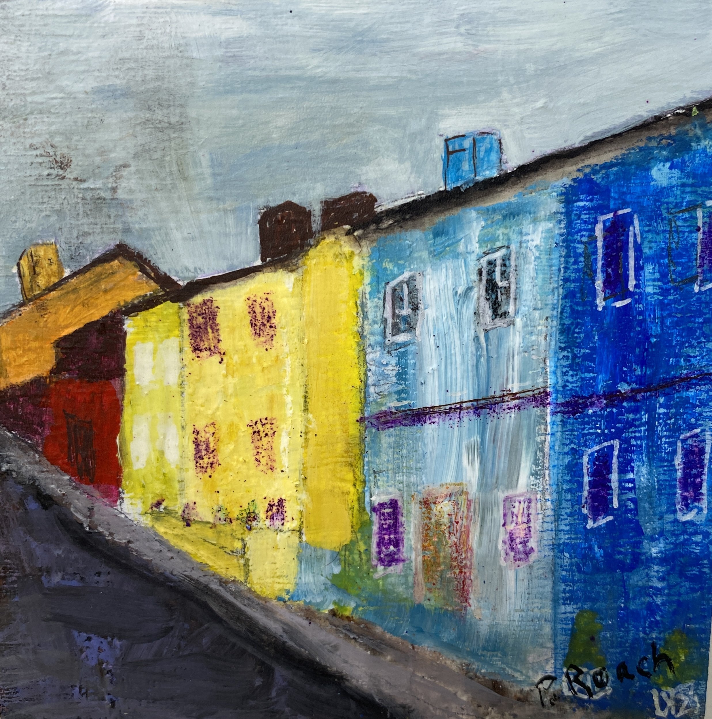 Dingle