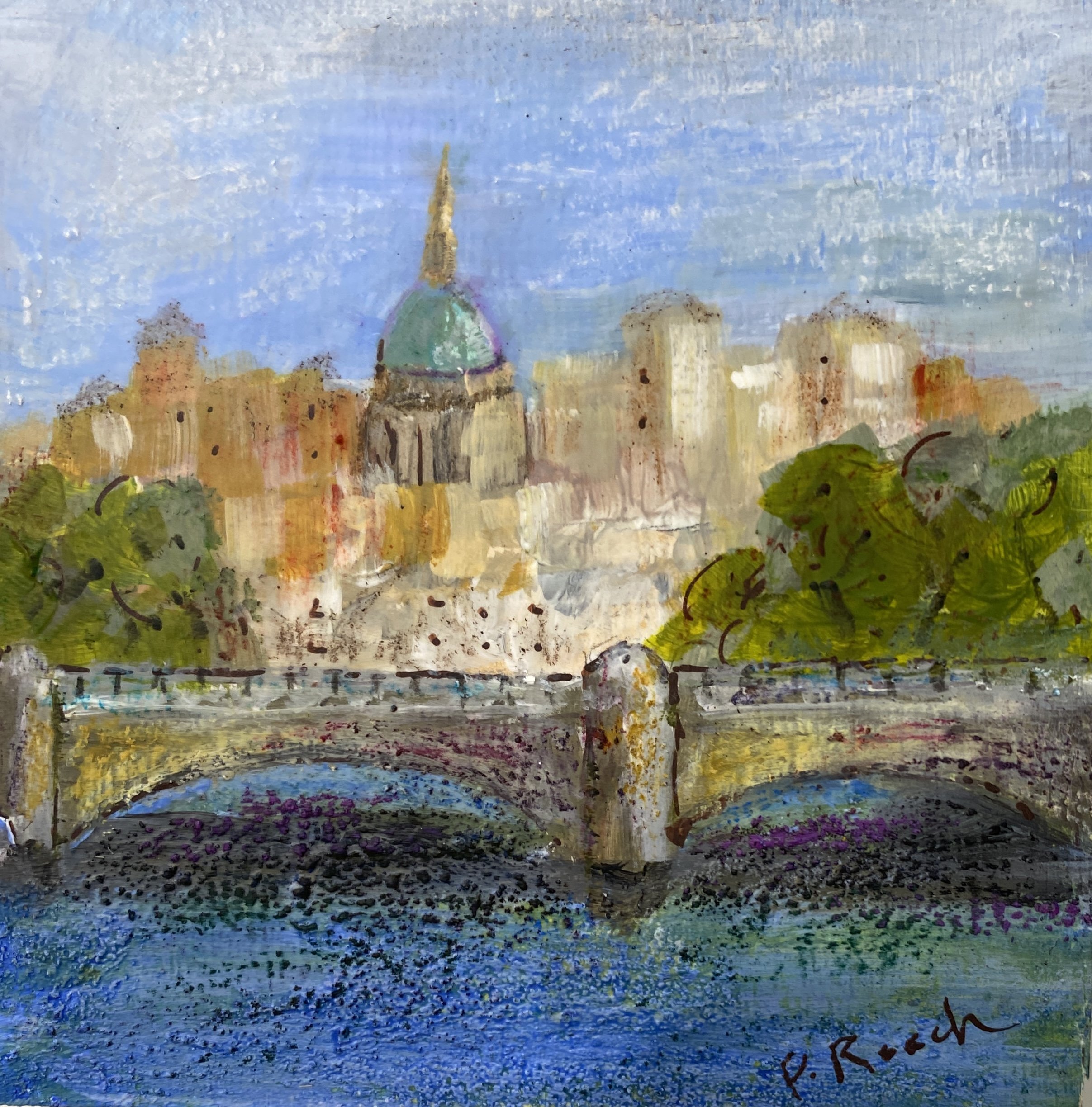 Dublin