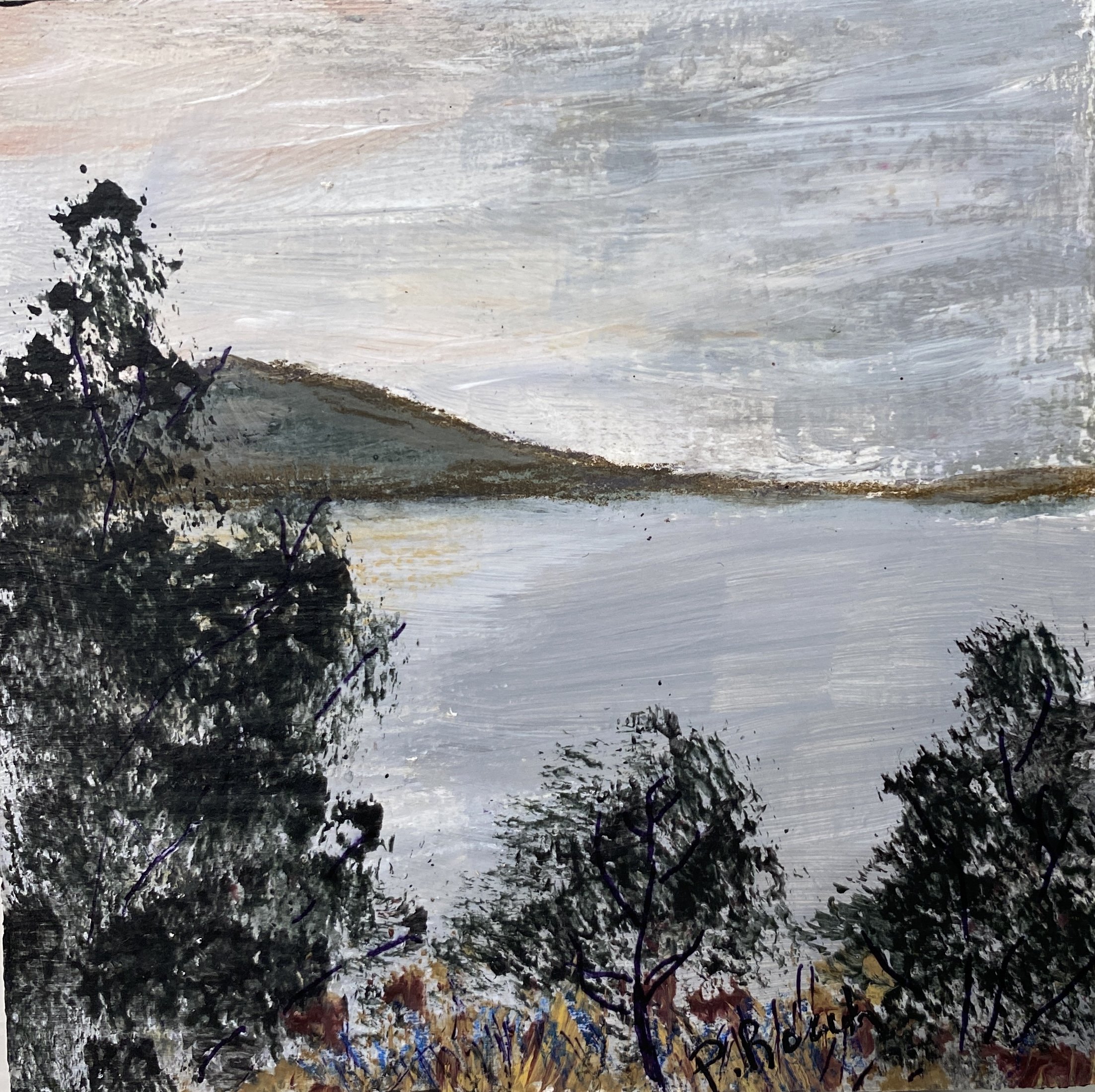 Innesfree, County Sligo