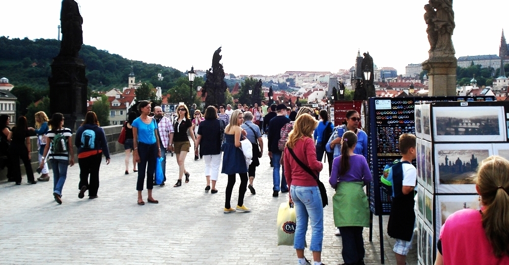 Prague — REINKING