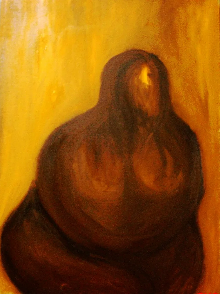 Cold Mother Earth