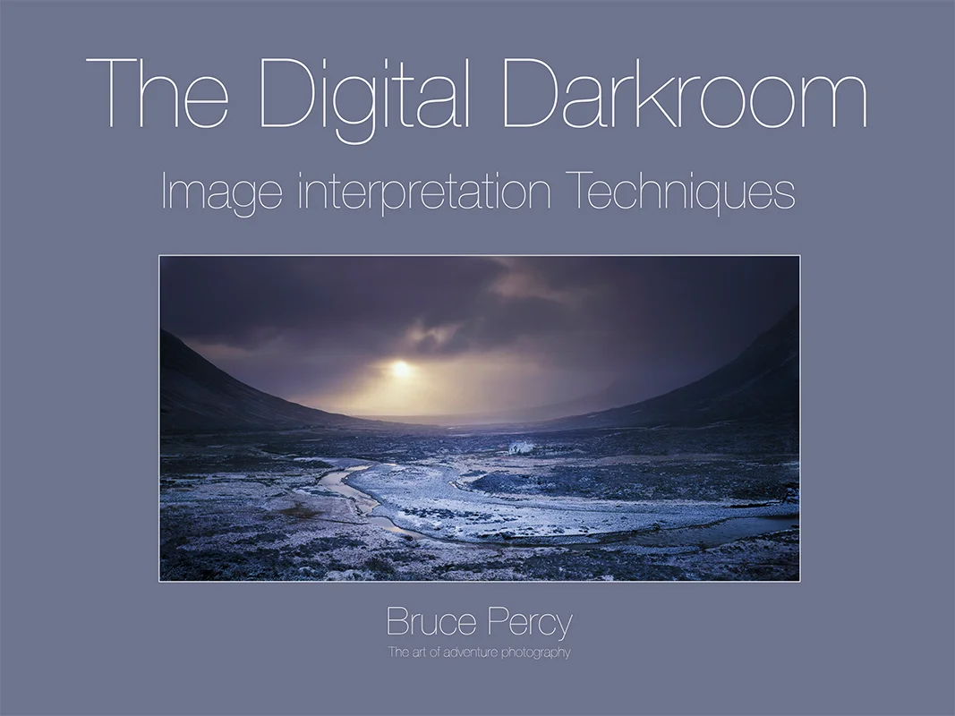 Are digital darkroom skills undervalued? — Bruce Percy
