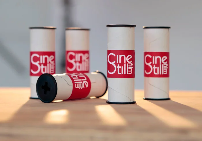 CineStill 800T Tungsten film is a new Kickstarter project to bring a Tungsten balanced Cinematic style film stock to the Still's market. The film can be exposed between ISO 200 and 1250