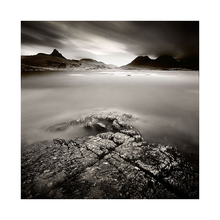 I like to try out my shots in black and white sometimes. They may be better in monochrome, but even if they aren't, I maybe notice new things about the image when viewed with the colour removed. It allows me to free up what I'm doing and I think this is perhaps a fluid aspect to my creativity.