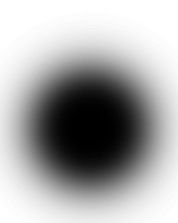 Picture 2. The mind interprets the balance of picture as more central but still sinking towards the bottom