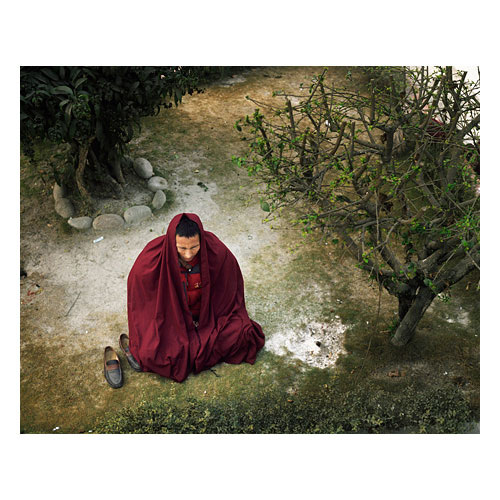 Kathmandu, Nepal, 2009