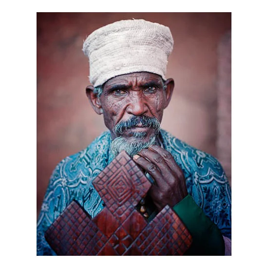 Lalibela, Ethiopia, 2015