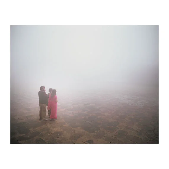 Agra, India, 2009
