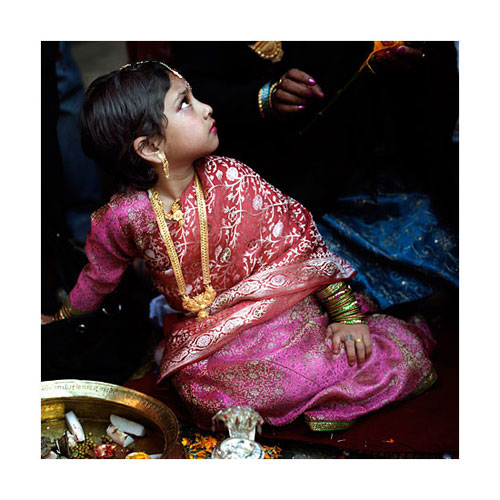 Baktapur, Nepal, 2009