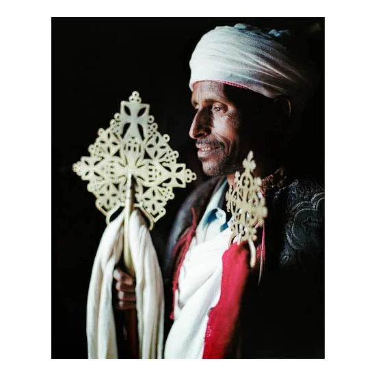 Lalibela, Ethiopia, 2010