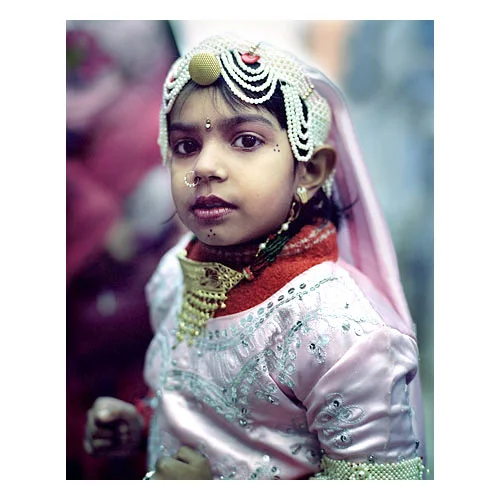 Jodhpur, India, 2009