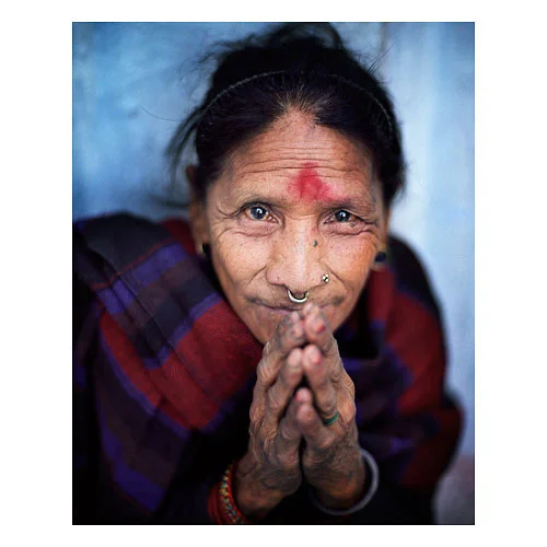 Bodha, Kathmandu, 2009