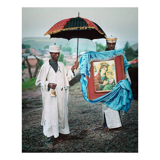 Meskel, Lalibela, Ethiopia, 2010