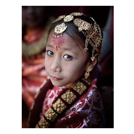 Baktapur, Nepal, 2009