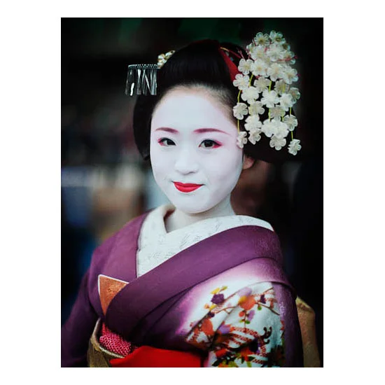 Kyoto, Japan, 2015