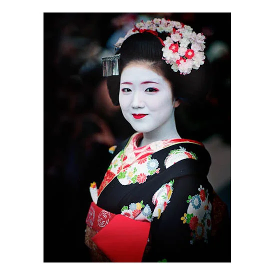 Kyoto, Japan, 2015