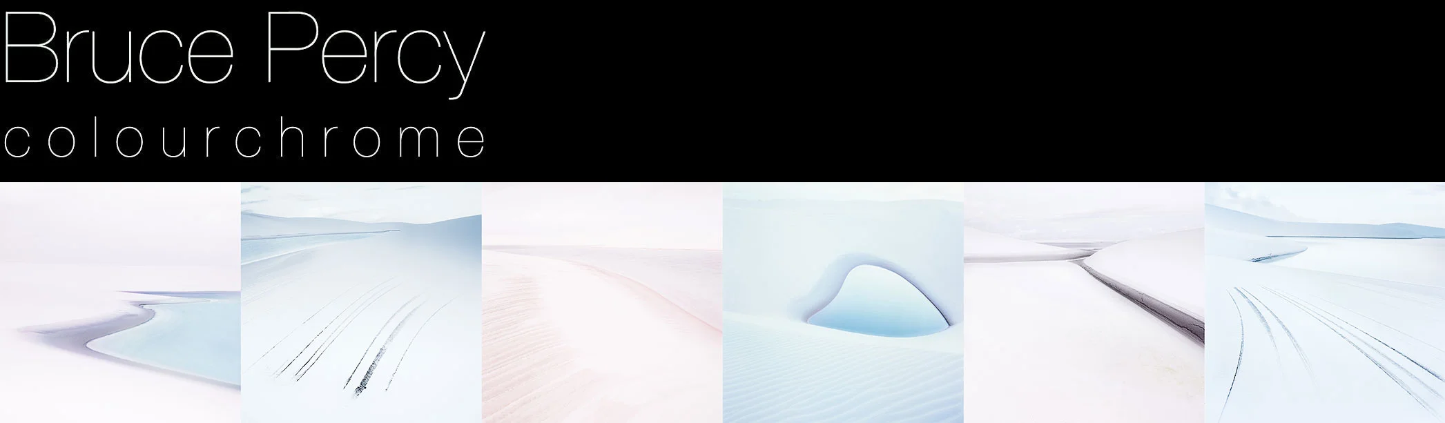 Lençois Maranhenses portfolio