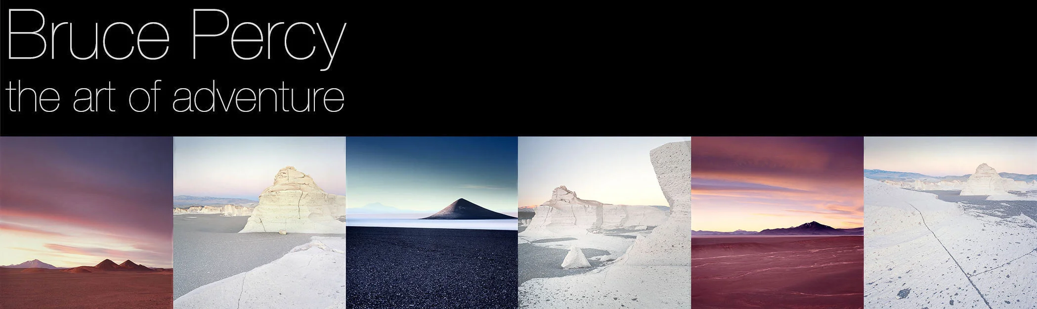 Puna de Atacama, 2015