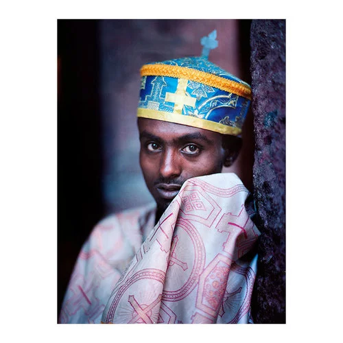 Portraits — Bruce Percy