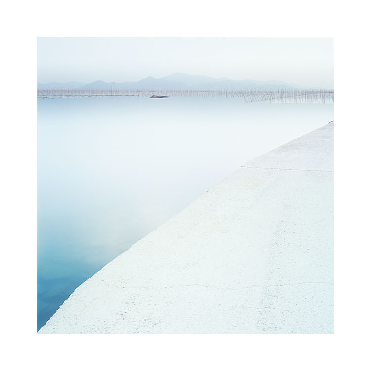 Do you discard landscape too quickly?