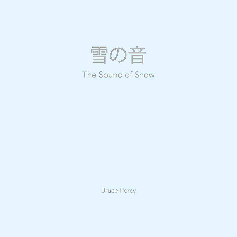 Sound of Snow is now available for advanced orders