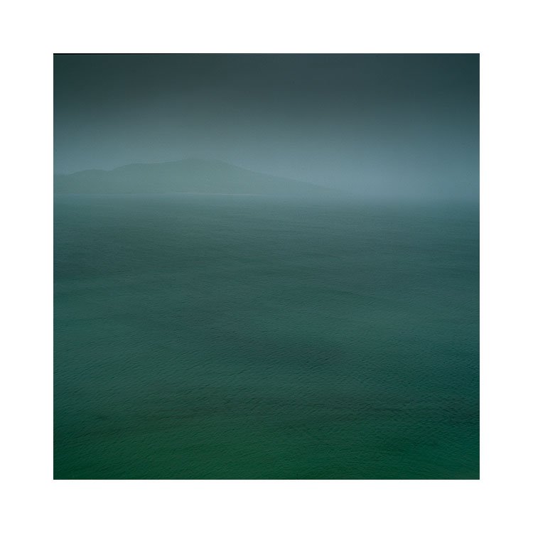 Harris deep green