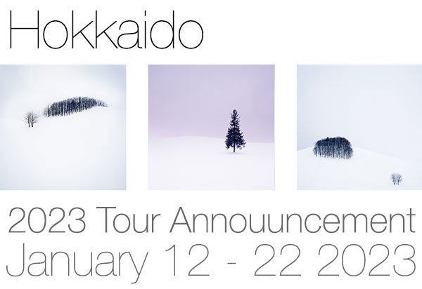 Hokkaido 2023