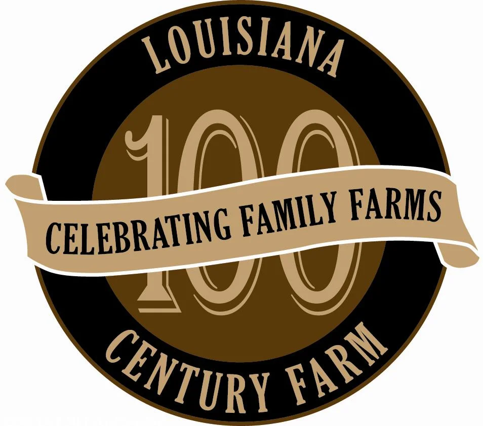 Louisiana Century Farm