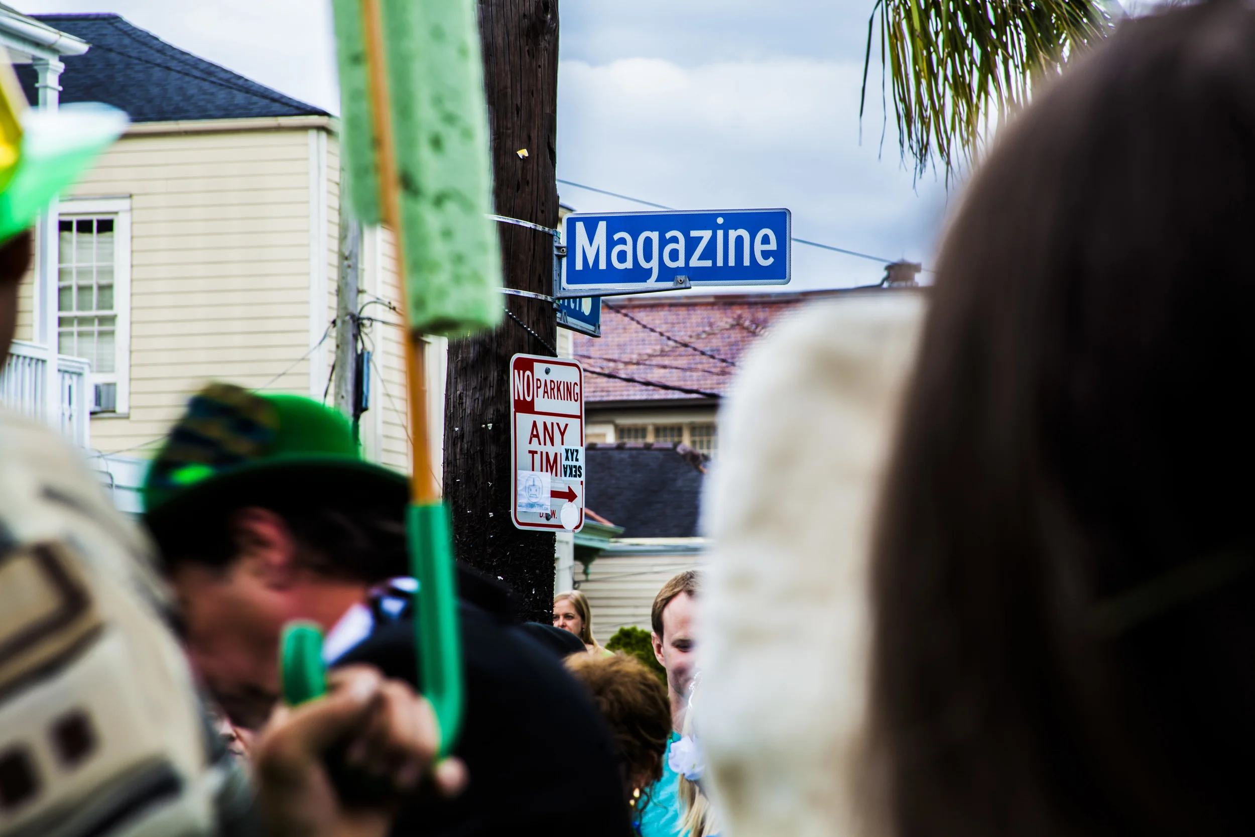 Magazine Street