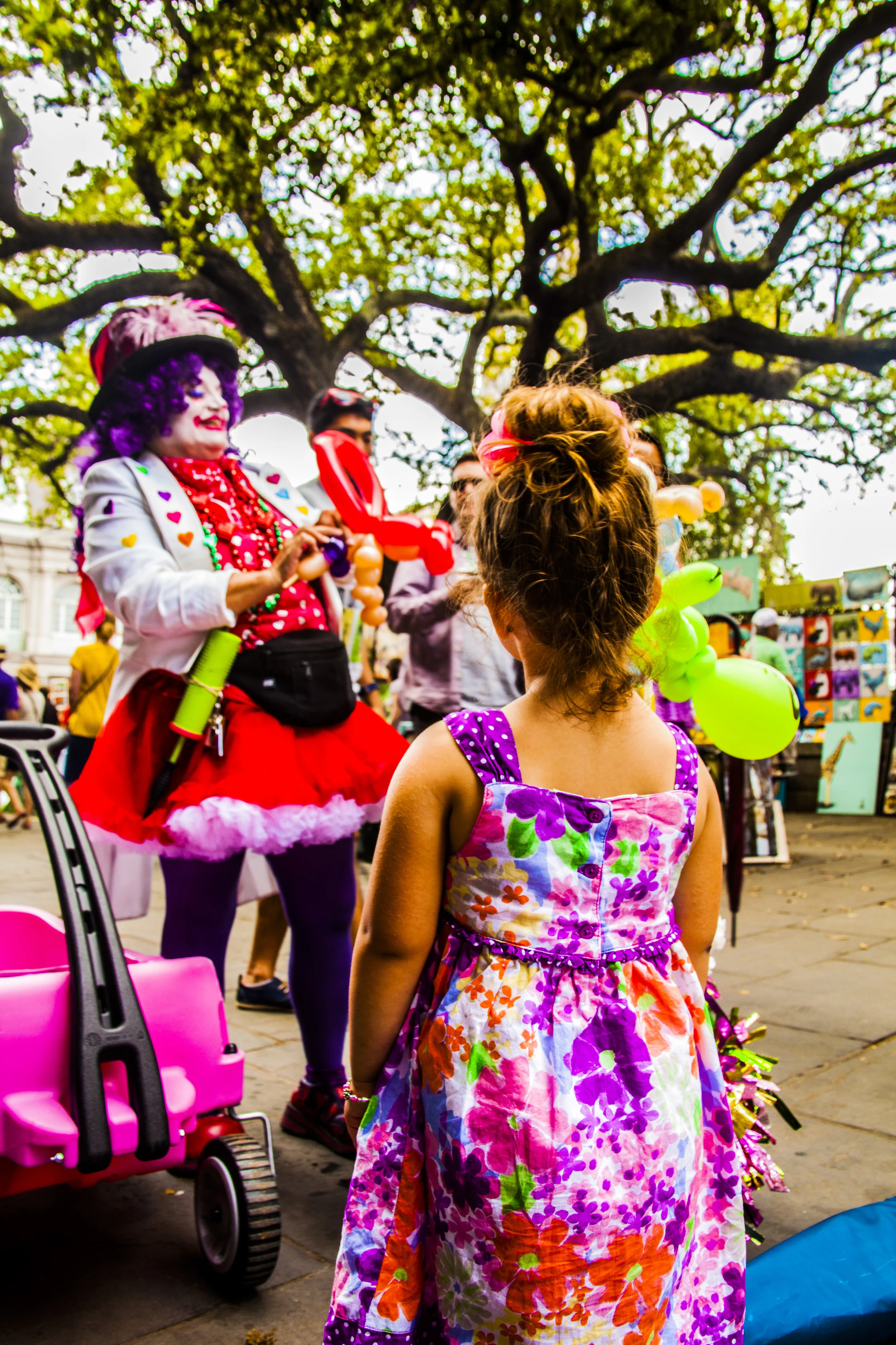 Jackson Square