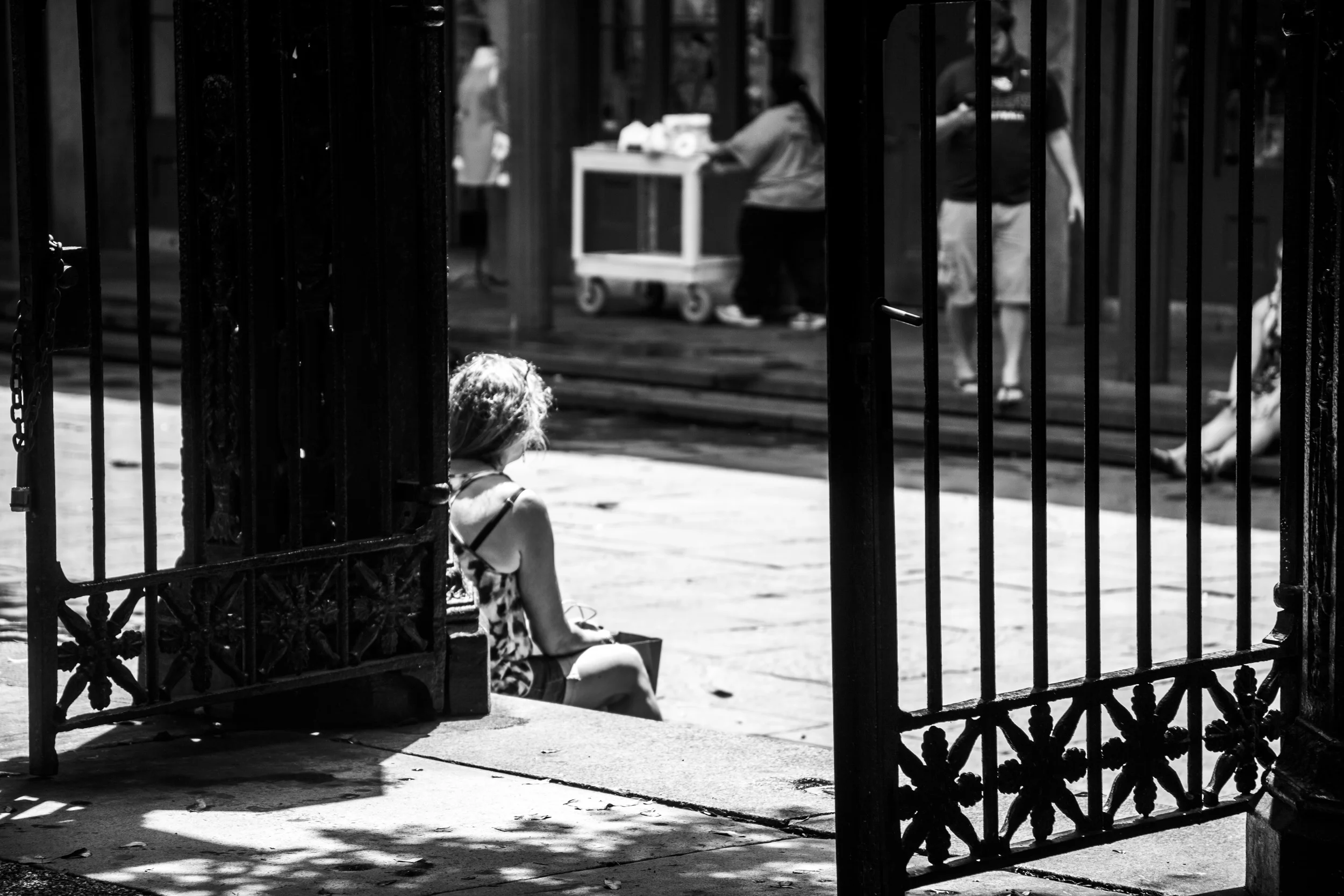 Jackson Square