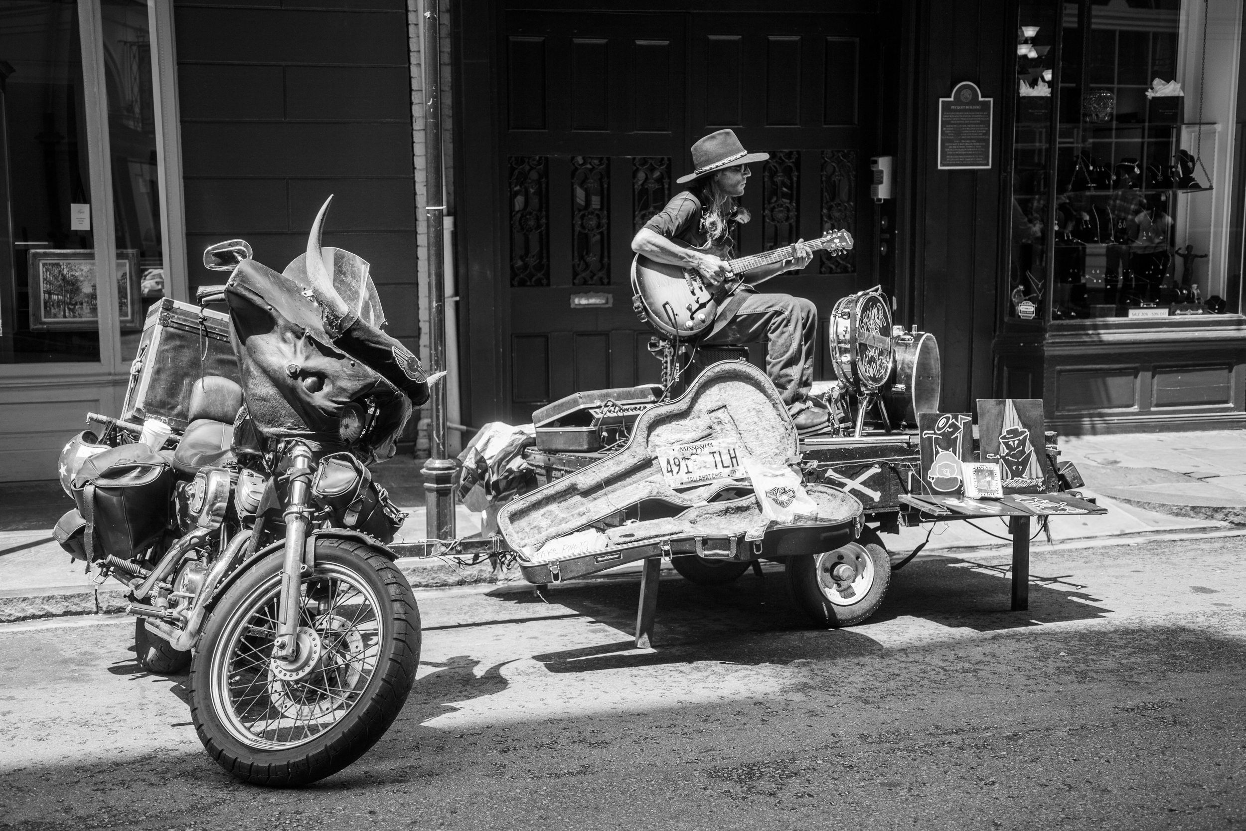 NOLA Quarter 