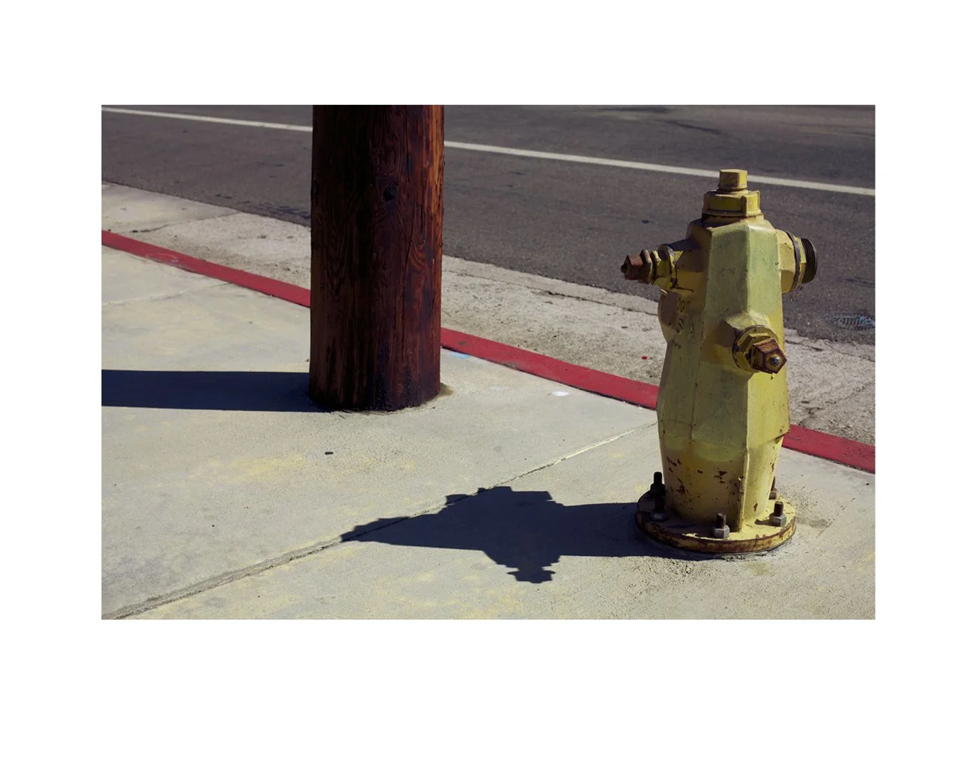 Hydrant