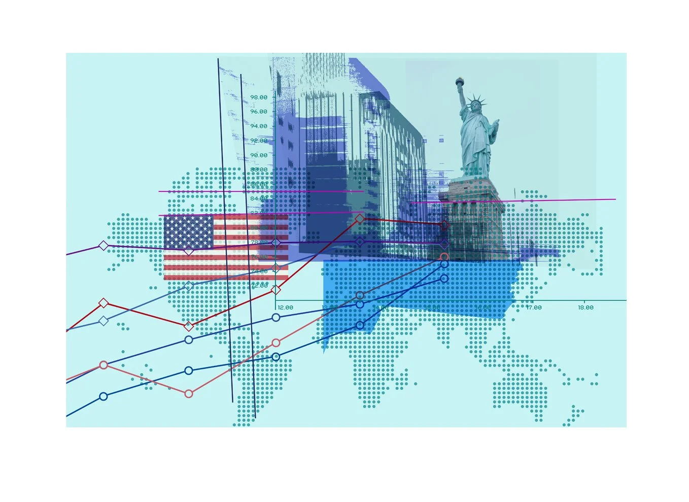 Contemporary Finance Themes