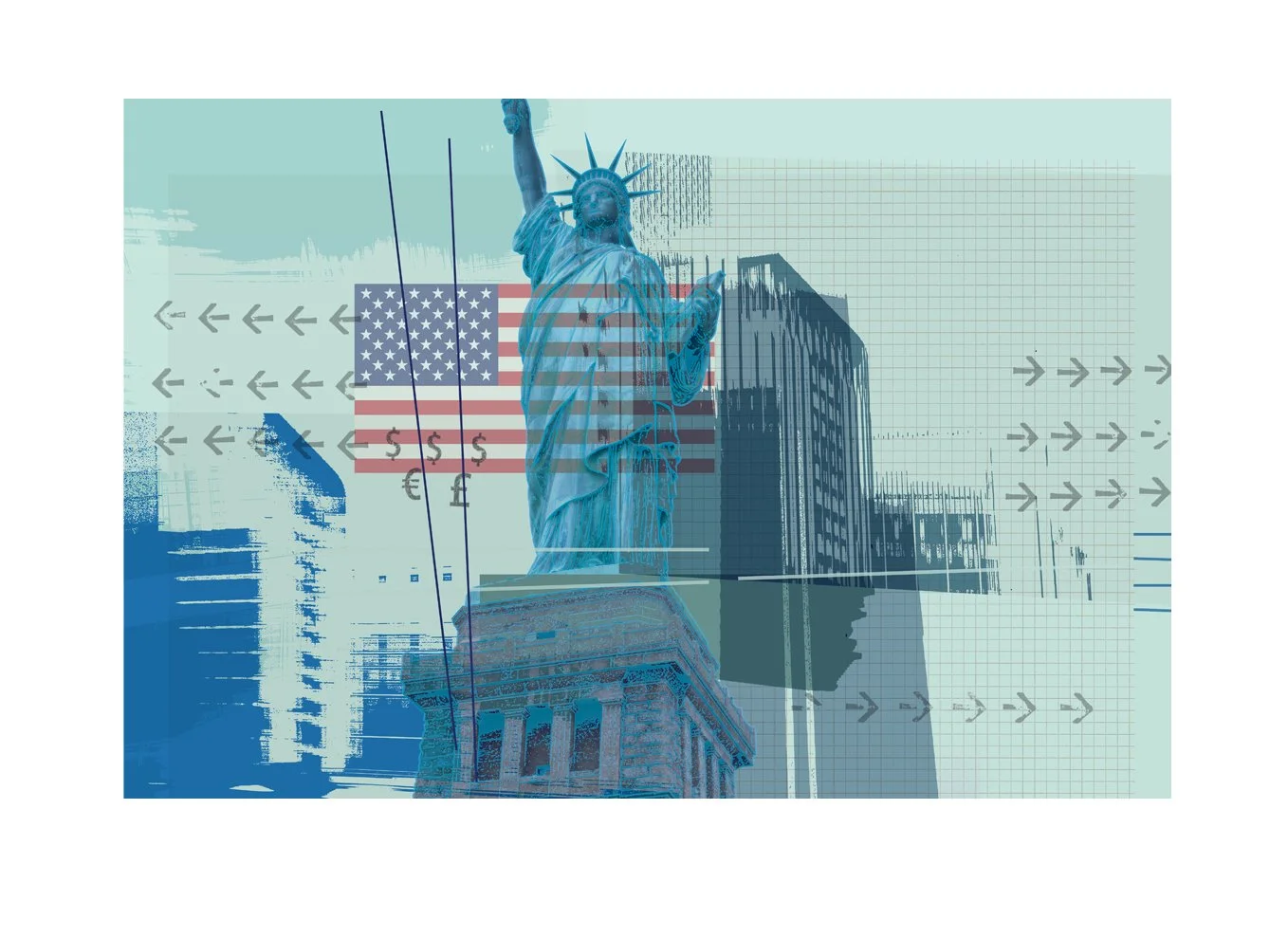 Contemporary Finance Themes