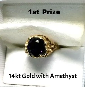 1st Prize