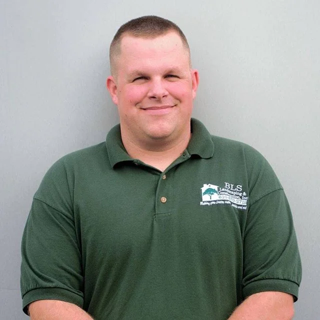 BLS LANDSCAPING & CONSTRUCTION, INC.