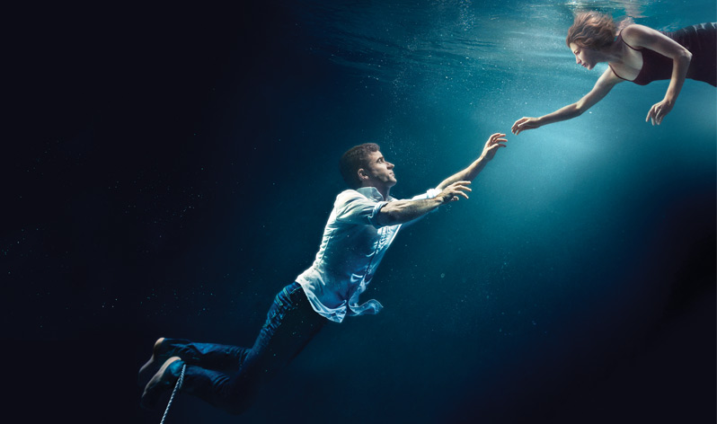 HBO's The Leftovers Season 2